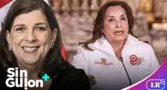 RMP sobre protestas contra Dina Boluarte en Huancayo: "Los niños y sus padres no están obligados a participar y mejorar su imagen"