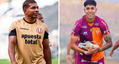 ¿Cuándo juega Universitario vs Los Chankas? Fecha, hora y canal del partido por la definición del Torneo Apertura