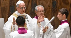 El papa León XIV envía mensaje de esperanza y guía a los catequistas latinoamericanos desde Castel Gandolfo