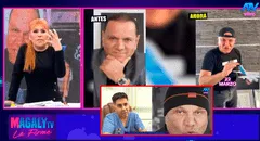 Mauricio Diez Canseco reaparece con radical cambio de rostro, pero cirujanos advierten: “No se lo hubiera realizado”