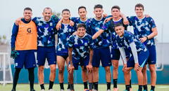 Alianza Lima cerca de exportar a nuevo futbolista hacia Europa: “Tiene negociaciones avanzadas”