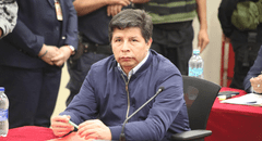 Pedro Castillo: Comisión Permanente del Congreso aprueba iniciar juicio político para inhabilitarlo de postular en 2026