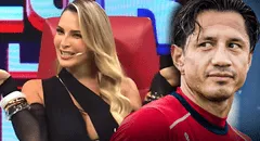 Exchica reality Macarena Gastaldo sorprende al revelar su picante 'encuentro' con Gianluca Lapadula: "Me gustaba muchísimo"