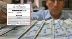 Aguinaldo por Fiestas Patrias en Perú: internos de Medicina y Odontología del Estado recibirán S/100 en julio de 2025