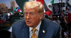 Trump revoca plan de amnistía: este grupo de inmigrantes no podrá trabajar legalmente en EEUU y serían deportados