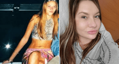 Llegó al Perú a manejar el negocio de su padre y terminó presa: el caso de Natalya Kasianova, quien fue condenada por el secuestro de su expareja