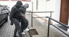 Inmigrante colombiano asesinó a una persona durante una pelea en Polonia: sujeto tendría cadena perpetua