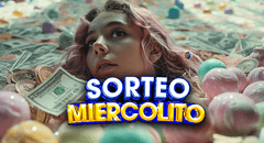 Revisar Lotería de HOY, 9 de julio, por Telemetro: qué salió en los 3 premios del Sorteo Miercolito Panamá del 9 de julio 2025