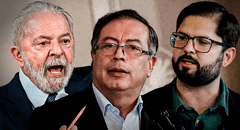 Boric liderará en Chile cumbre por la defensa de la democracia: contará con la presencia de Lula, Petro, Sánchez y más