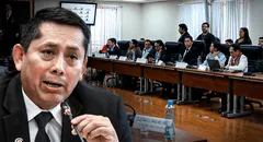 Ley Mape: así votaron las bancadas que intentaron aprobar norma que prolonga modelo del Reinfo