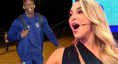 Macarena Gastaldo impacta al exponer 'candentes' detalles del apasionado romance que vivió con Luis Advíncula