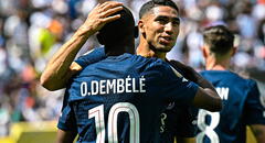 [América TV EN VIVO] Ver PSG vs Real Madrid desde Perú HOY por el Mundial de Clubes: blancos pierden 3-0 ante los parisinos