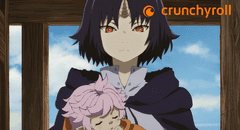 'Clevatess': fecha y hora de estreno de cada capítulo del anime de Crunchyroll