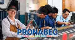 Postula gratis a carreras técnicas con Becas TEC 2025: Pronabec abre inscripciones hasta el 15 de setiembre