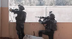 Israel lanza ataques selectivos en el sur del Líbano para impedir que Hezbollah se restablezca en la zona