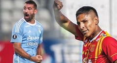Sporting Cristal hizo oferta a Raúl Ruidíaz, pero jugador la rechazó y seguirá en Atlético Grau hasta fin de año
