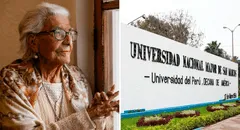 La historia de Germina Villar: ingresó a los 16 a San Marcos, estudió con famosos escritores del Perú y casi un siglo después publicó su segundo libro