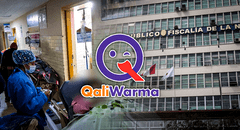 Qali Warma: Fiscalía confirma 36 meses de prisión preventiva para funcionarios que recibían coimas de Frigoinca