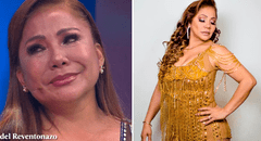 Cantante Marisol impacta al anunciar que adoptará una niña y revela su nombre: “Reina del sol”