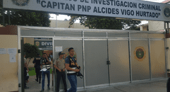 Padre de familia es arrestado por poseer material de explotación sexual de su hija en La Libertad