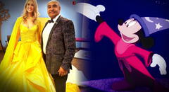 Vendió pan y hoy diseña para Disney: el peruano que dejó sus estudios en la UNFV y ahora triunfa en EE.UU.