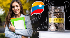 Ya cayó el bono beca Enseñanza Media Patria, julio 2025: registro para cobrar el nuevo monto, desde cuándo pagan y quién lo cobra