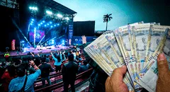 Congreso aprueba ley que facilita devolución de entradas a conciertos cancelados en Perú