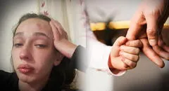 Madre de niña de 4 años 'secuestrada por su padre' denuncia que ya la prometieron en matrimonio en Egipto: "Van a casarla"
