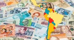 Estos son los países con los ingresos más altos y bajos en Latinoamérica, según el Banco Mundial 2025