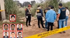 11 asesinatos más en las últimas 24 horas