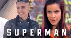 María Gabriela de Faría: de 'ISA TKM' y 'Grachi' a dar el gran salto a la película de 'Superman' 2025