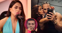 Onelia Molina habría tenido ‘affaire’ con expareja de Shirley Arica tras video de Mario Irivarren, asegura Flor Ortola