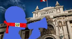 Alerta por ley mordaza: segunda votación en agenda de la Comisión Permanente