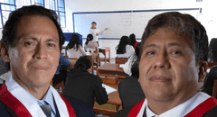 Congresistas pretenden suspender el licenciamiento de institutos tecnológicos