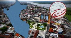 Estos son los 5 departamentos del Perú que no pagan impuestos: ciudadanos y empresas están exonerados del IGV e Impuesto a la Renta