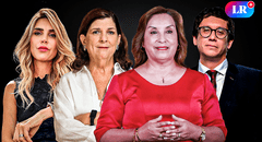 Dina Boluarte se sube el sueldo: Jaime Chincha, RMP y Juliana Oxenford comentan medida del Gobierno