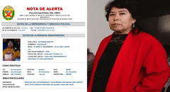 Mujer con esquizofrenia dice que irá a Canta y desaparece por más de dos meses: familia la busca desde que salió de su casa en Independencia