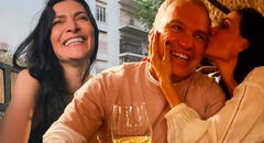 Salvador del Solar grita su amor por Ana María Orozco con romántico mensaje por su cumpleaños: "Lo iluminas todo"