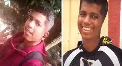 Joven perdió los dos brazos y estuvo 4 meses en UCI tras ataque de 9 perros: necesita prótesis y más de 100 terapias para su recuperación
