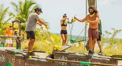 'Survivor México 2025: héroes y villanos': dónde ver el programa EN VIVO este 10 de julio