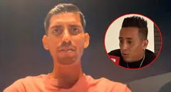 Compañero de Christian Cueva contó qué opina el plantel de Emelec sobre el peruano: "Piensa más rápido que los demás"