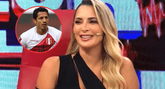 ¿Quién es Macarena Gastaldo, la exchica reality que causó revuelo al compartir su íntimo ‘encuentro’ con Gianluca Lapadula?