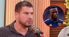¿Regresa a Sporting Cristal? Erick Delgado fue contundente sobre el futuro de Luis Advíncula: "Él quiere..."