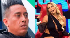 Macarena Gastaldo expone a Christian Cueva y confiesa cómo fueron sus encuentros secretos: “Amigos con beneficios”