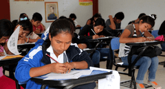 Olimpiada Nacional Escolar de Matemáticas: revisa el cronograma y cómo es la prueba IE para escolares ONEM 2025