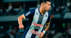 Pablo Ceppelini dejaría Alianza Lima tras llegada de Sergio Peña: uruguayo tiene 2 ofertas de exóticas ligas