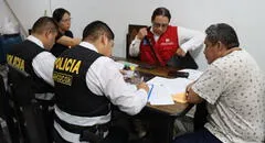 ‘El Clan del Cheque’: Caen 6 funcionarios que usaban fondos públicos para financiar campaña política