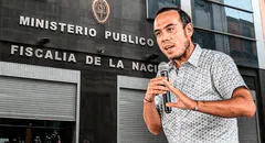 Denuncian a congresista José Jerí por desobediencia a la autoridad y enriquecimiento ilícito