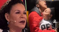 Leyla Chihuán sorprende con cariñoso mensaje a Eva Ayllón y causa revuelo: "Siempre es bueno verte"