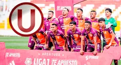 Los Chankas pierde 4 jugadores para definición del Apertura con Universitario: tres de ellos dejaron el club